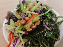 凉菜拼盘-闫家驴肉老店(华电一校店)