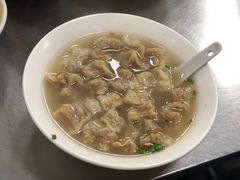 扁肉-盖邑扁食店