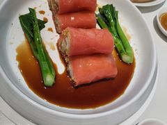 -富淳饭店(陆家嘴保利广场店)