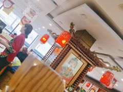 -大清花饺子(山庄店)