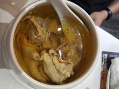 -广州塔晖粤轩中餐厅