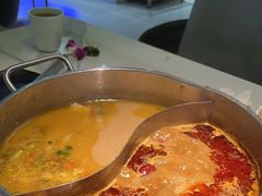 -小肥羊·牛羊肉火锅(万达广场店)