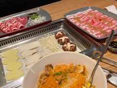 -新石器烤肉(南通CBD大有境店)
