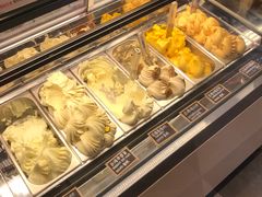 -歎雪糕低糖低脂Gelato冰淇淋