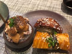 -戏作寿司(观音桥店)