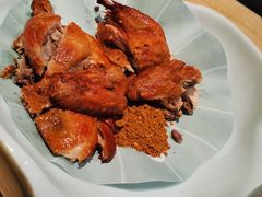 -荷花亭·湖北融合菜(十堰武商MALL店)