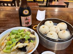 -咸亨酒店•非遗绍兴菜•中华老字号(堂吃餐厅)