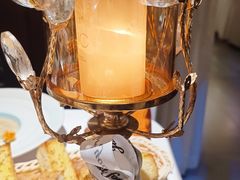 -PARFUM FLORAL花境法餐(南京首店)