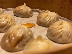 特色蟹粉小笼包-鼎泰丰(环贸店)