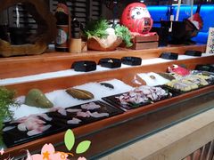 -芭菲盛宴·环球美食(北城国际店)