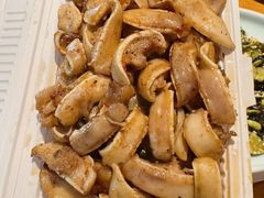 -肉串汪(月坛店)