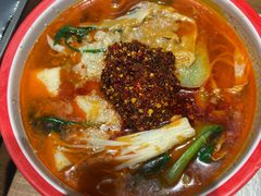 -熙成烧烤(白塔岭店)