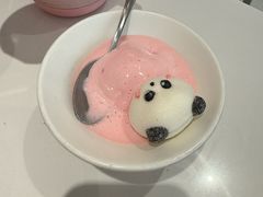 -夏日玛莉西餐厅(梅溪湖步步高店)