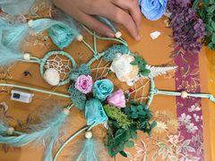 -100家灵感仓库·DIY团建(什刹海店)