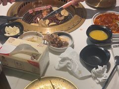 -炙城·韩式烤肉(南京东路店)