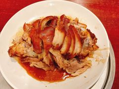 -聚首堂·特色小吃·肘子(什刹海德胜门店)