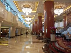 -北京中国大饭店