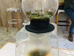 炼金师随意泡-茶是一枝花泡茶店