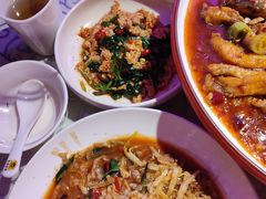 -巴特餐饮6加1音乐餐吧·新疆菜