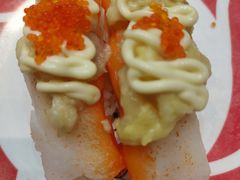 -新一番三文鱼寿司(红城湖店)