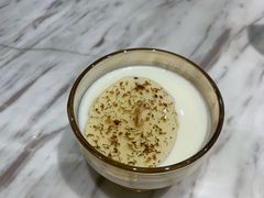桂花杏仁豆腐-宝月楼·台湾菜馆(天河城店)