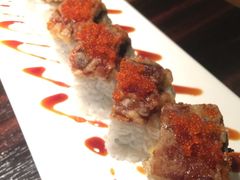 -山葵家·创意料理(宁波来福士店)