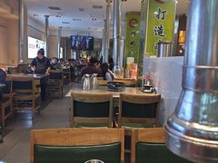 -合易泓烤肉•首创生椰大油边(宁山路店)