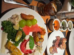 -拉蒂娜·巴西牛排馆 Latina·Brazilian Steakhouse(铜仁旗舰店)