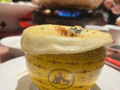-山西会馆·晋菜·晋商宴·学堂记忆(许坦西街店)