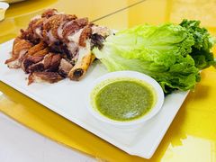-福今喜粤餐厅