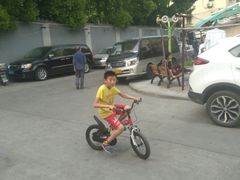 -上海市黄浦区教育学院附属中山学校