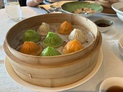 -上海和平饭店龙凤厅 Dragon Phoenix