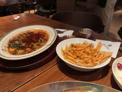 -Bistro 63 创意融合料理(广粤天地店)