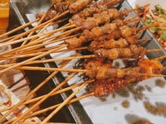 -管氏翅吧(台湾街店)