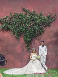 -你好晴天·目的地婚礼