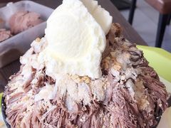 -MOMO冰品·生巧汤圆(红桥店)