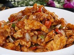 -东北特色水饺(郭家桥店)