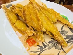-叶存利海鲜大馅饺子(海宁路总店)