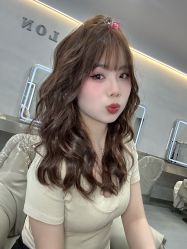-YOUNG漾沙龙
