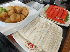 -重庆巴渝火锅(钟家村店)