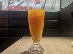 沙棘汁-味千拉面(德雅路CFC富兴时代店)