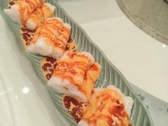 -广州酒家(昌岗地铁站店)