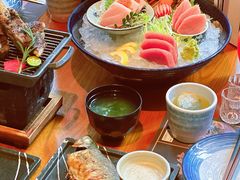 -元通寿司(东骏店)
