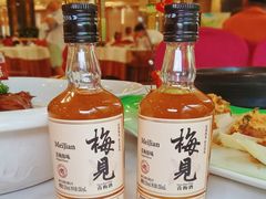 -天鲜阁·海鲜粤菜·33年老字号(石槎白云站店)