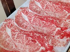 极佳级肥牛-皇城老妈川味火锅·大连海鲜火锅(港湾店)