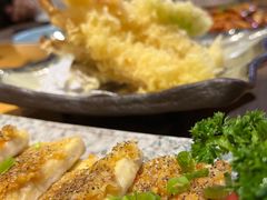-和风清味日本料理(希尔顿店)