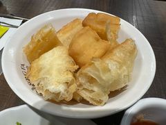 -松發肉骨茶(牛车水店)