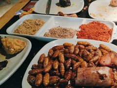 -梨花自助烤肉(乐宾店)