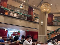 -上海人家花樣年华(中山公园店)