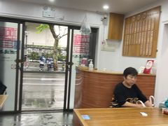 大堂-阿娘面馆